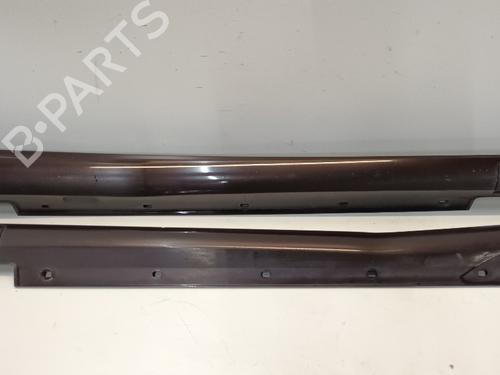 Used Right sideskirt Right sideskirt MERCEDES-BENZ E-CLASS (W212) E 300 Hybrid / BlueTEC Hybrid (212.098) (204 hp) 34052029 34052029