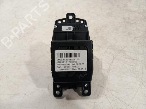 Electronic module BMW 2 Gran Tourer (F46) 216 d | BP33661334M83 - Image 5