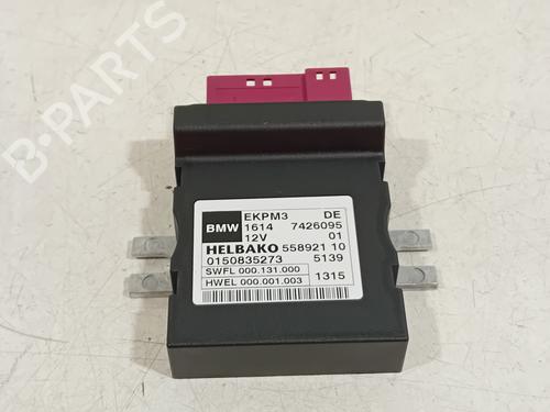 Used Control unit Control unit BMW 4 Gran Coupe (F36) 428 i xDrive (245 hp) 19168198 19168198