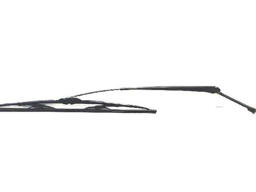 Front windshield wiper arm AUDI A6 C5 (4B2) 2.4 | BP13196119C143 