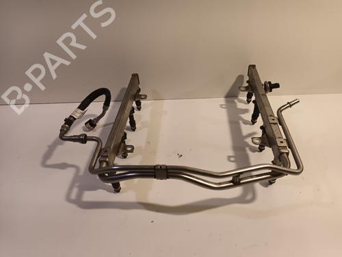 Injection rail FORD USA MUSTANG Coupe 5.0 V8 | BP16420984M98 