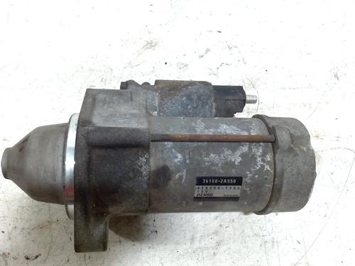 Starter KIA SPORTAGE III (SL) 1.7 CRDi | BP11491704M8 