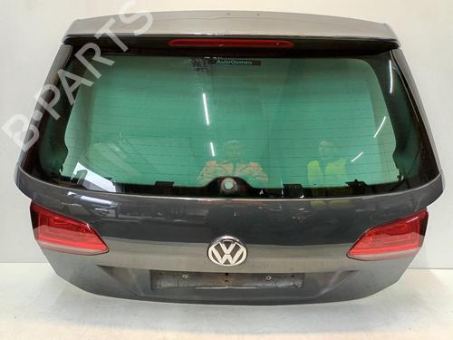 Used Tailgate Tailgate VW GOLF VII Variant (BA5, BV5) 1.6 TDI (110 hp) 32702606 32702606