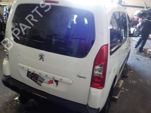 Starter PEUGEOT PARTNER Tepee 1.6 HDi / BlueHDi 75 | BP7816202M8  - Image 7