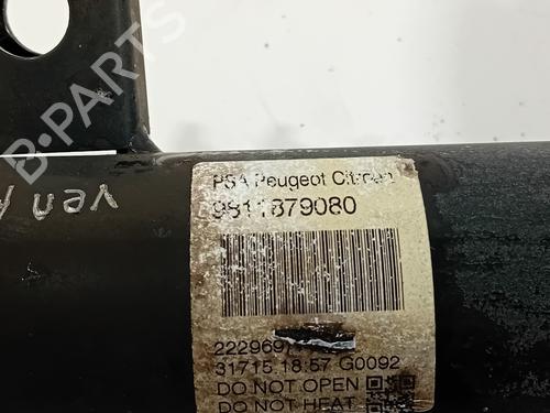 Højre fortil støddæmper CITROËN C4 CACTUS 1.6 BlueHDi 100 | BP24863879M17  - Image 7