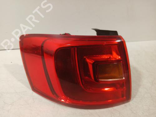 Used Left taillight Left taillight VW JETTA IV (162, 163, AV3, AV2) 1.4 TSI (122 hp) 40049543 40049543