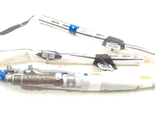 Used Left curtain airbag OPEL CORSA E (X15) 1.3 CDTI (08, 68) (95 hp) 13207313