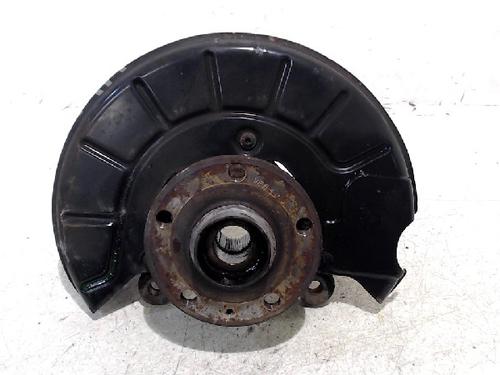 Used Left front steering knuckle VW CADDY III Box Body/MPV (2KA, 2KH, 2CA, 2CH) 2.0 TDI 16V (140 hp) 13199874