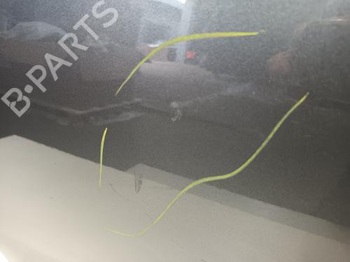 Left front door SMART FORFOUR Hatchback (453) 1.0 (453.042, 453.043) | BP33163417C2 - Image 5
