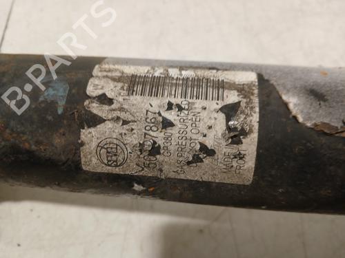 Left front shock absorber CITROËN JUMPER II Platform/Chassis 2.2 HDi 120 | BP38468091M16 - Image 6