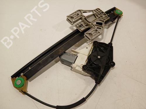 Rear left window mechanism AUDI A4 B8 (8K2) 2.0 TFSI quattro | BP24863918C24 