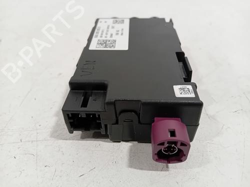 Electronic module VW GOLF VII (5G1, BQ1, BE1, BE2) 2.0 GTI | BP28494820M83 
