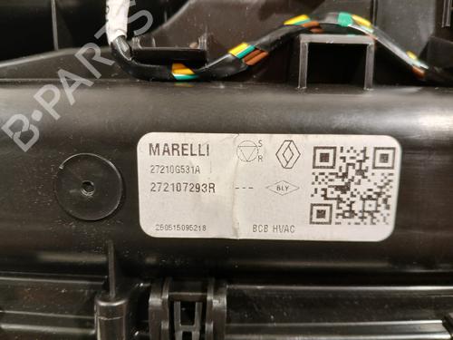 Heater matrix box RENAULT SCENIC E-TECH PHASE I EV87 | BP39242976M61  - Image 7