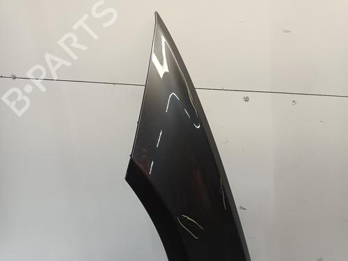 Left front fenders BMW 3 (F30, F80) 330 e | BP29955455C41