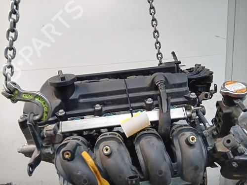 Engine HYUNDAI i20 I (PB, PBT) 1.2 | BP27284279M1 - Image 2