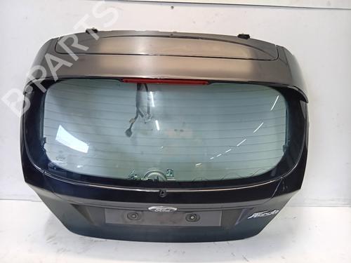 Used Tailgate FORD FIESTA VI (CB1, CCN) 1.0 (80 hp) 26725911