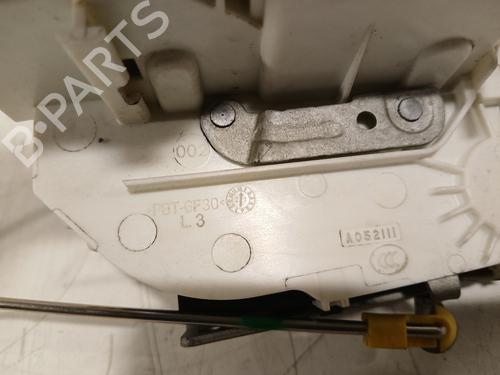 Front left lock JEEP COMPASS (MP, M6, MV, M7) 1.3 HYBRID 4X4 | BP36812018C98 - Image 7