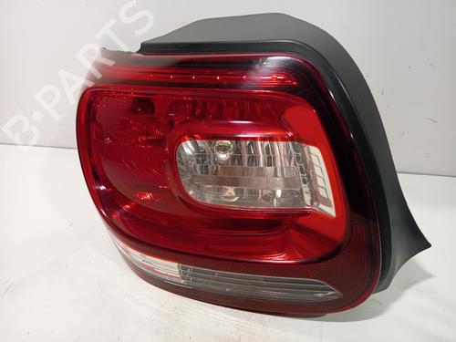 Used Left taillight CITROËN DS3 (SA_) 1.6 THP 155 (156 hp) 32388924