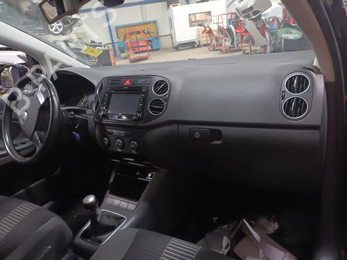 Left headlight VW GOLF PLUS V (5M1, 521) 1.4 TSI | BP36949325C28  - Image 11