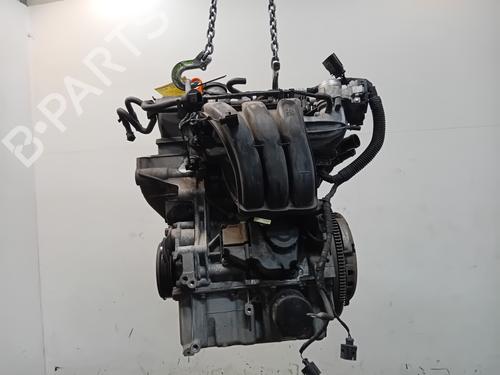 Motor Motor SKODA CITIGO (NF1) 1.0 (75 hp) 39689235 39689235
