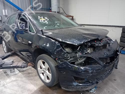 Left front driveshaft OPEL ASTRA J (P10) 1.4 (68) | BP28283149M38 - Image 9