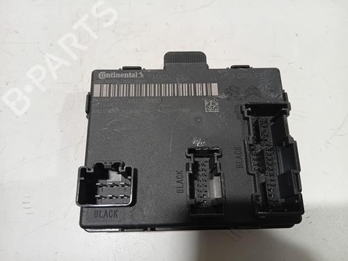 Used Control unit Control unit 39512983 39512983