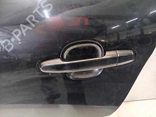 Left rear door PEUGEOT 108 1.0 VTi | BP27167895C4