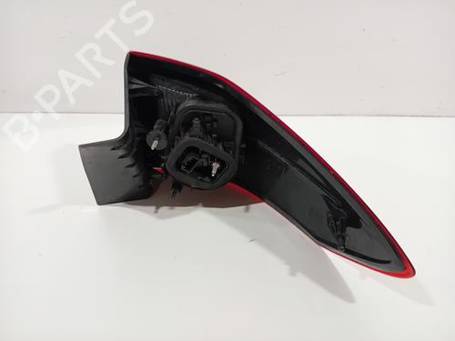 Left taillight FORD C-MAX II (DXA/CB7, DXA/CEU) 1.0 EcoBoost | BP29528319C34 