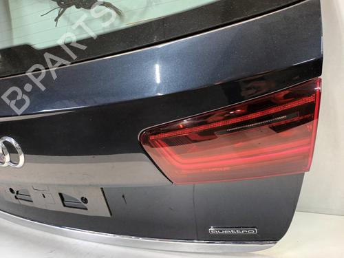 Tailgate AUDI A6 C7 Avant (4G5, 4GD) 3.0 TDI quattro | BP29528267C6 