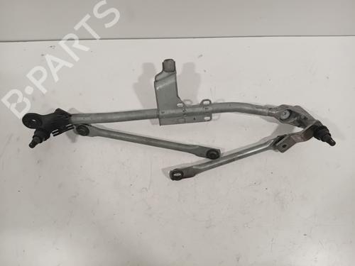 Front wipers mechanism BMW 1 (E87) 116 i | BP18118680C83 