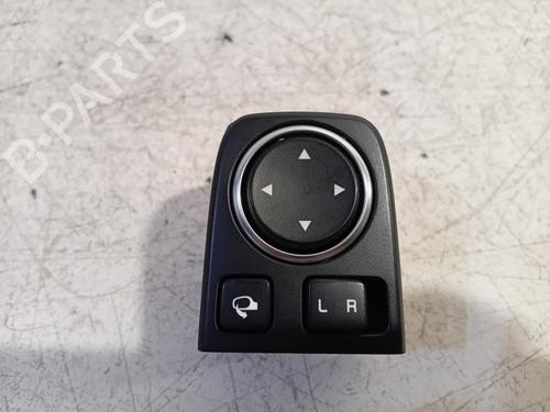 Used Mirror switch KIA CEED Sportswagon (CD) 1.0 T-GDI Eco-Dynamics+ (120 hp) 25777183