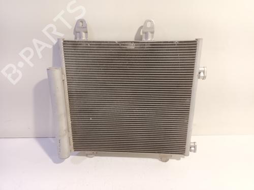 Used AC radiator AC radiator 17322623 17322623