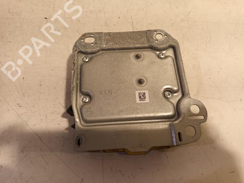 ECU airbags MERCEDES-BENZ GLA-CLASS (X156) GLA 200 (156.943) | BP17954597M53 