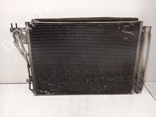 AC radiator KIA VENGA (YN) 1.4 CVVT | BP37416238M32 - Image 2