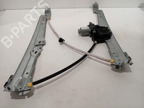 Used Front right window mechanism Front right window mechanism 18893946 18893946