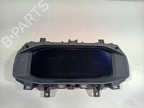 Quadrante Quadrante SEAT LEON (KL1, KLG) 1.0 TSI (110 hp) 39714170 39714170