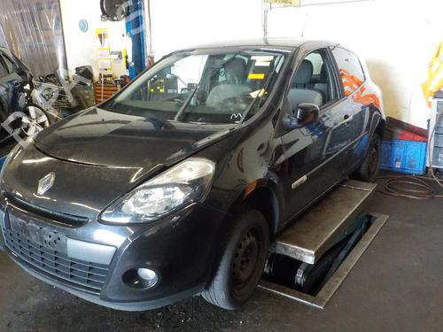 RENAULT CLIO III (BR0/1, CR0/1)  1.5 dCi  903954