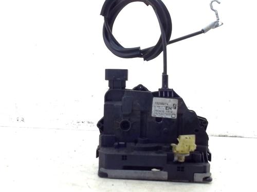Front right lock OPEL CORSA D (S07) 1.4 (L08, L68) | BP13205513C97 