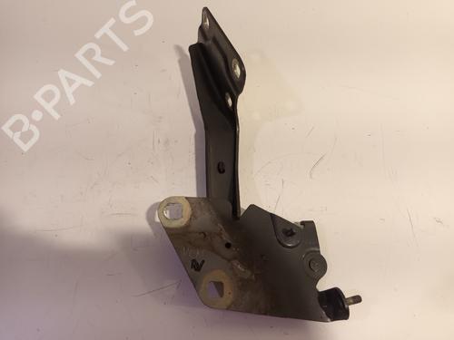 Used Hinge/Door check strap RENAULT MEGANE III Grandtour (KZ0/1) 1.5 dCi (KZ09, KZ0D, KZ1G, KZ29, KZ14, KZ1W, KZ10, KZ1F,... (110 hp) 16649341