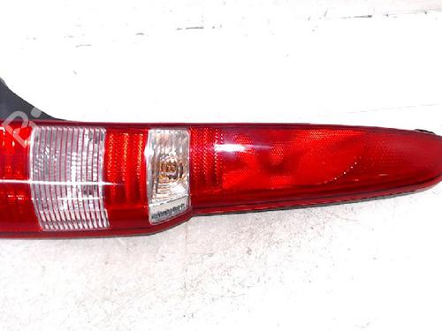 Used Right taillight FIAT PANDA (169_) 1.1 (169.AXA1A) (54 hp) 5566443