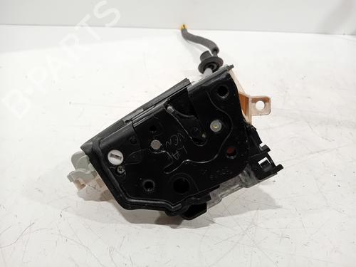 rear-left-lock-audi-a4-b9-avant-8w5-8wd-20-tdi-4g0839015h-2015-22699202 main image