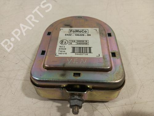 Electronic module LAND ROVER DISCOVERY SPORT (L550) 2.0 D 4x4 | BP33737273M83 - Image 3