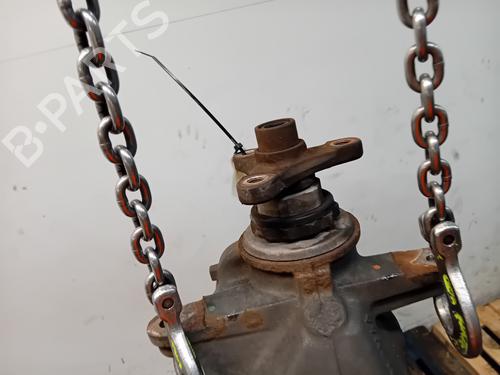 Rear differential BMW 3 (F30, F80) 320 d | BP29028501M24 