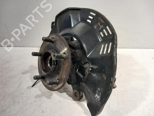 Left front steering knuckle SUZUKI SWACE (AMZ_) 1.8 Hybrid | BP33610100M25 - Image 2
