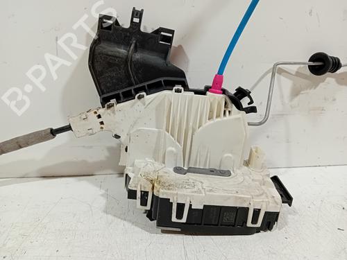 Used Rear left lock MERCEDES-BENZ CLA Shooting Brake (X117) CLA 200 (117.943) (156 hp) 22350516