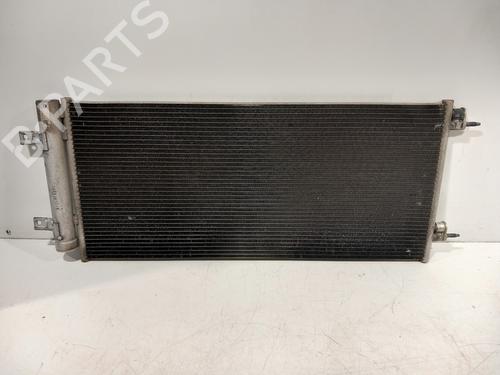 Køler OPEL ASTRA K (B16) 1.6 CDTi (68) (110 hp) 32785938