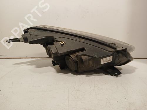 Left headlight FORD TOURNEO COURIER B460 MPV 1.5 TDCi | BP26891930C28 - Image 3