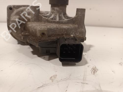 Front wiper motor KIA RIO IV (YB, SC, FB) 1.0 T-GDI 100 | BP31757386M29 - Image 3
