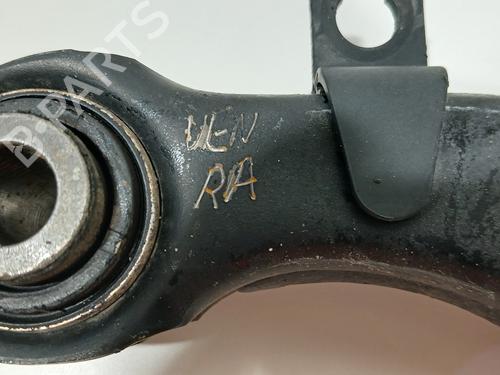 Right rear suspension arm VW GOLF VIII (CD1, DA1) 2.0 TSI R 4motion | BP29447057M15 