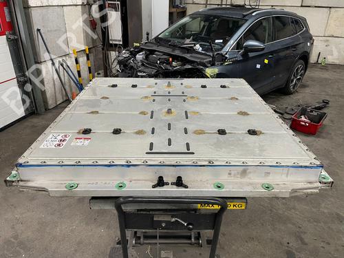 Used Battery SKODA ENYAQ iV SUV (5AZ) 60 (179 hp) 32167160